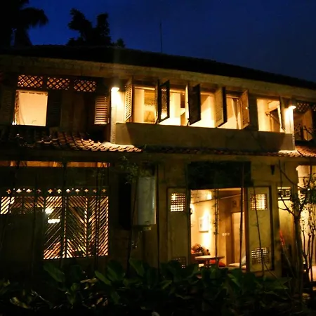 Artist Eco Villa In Ubud Buitenkant foto
