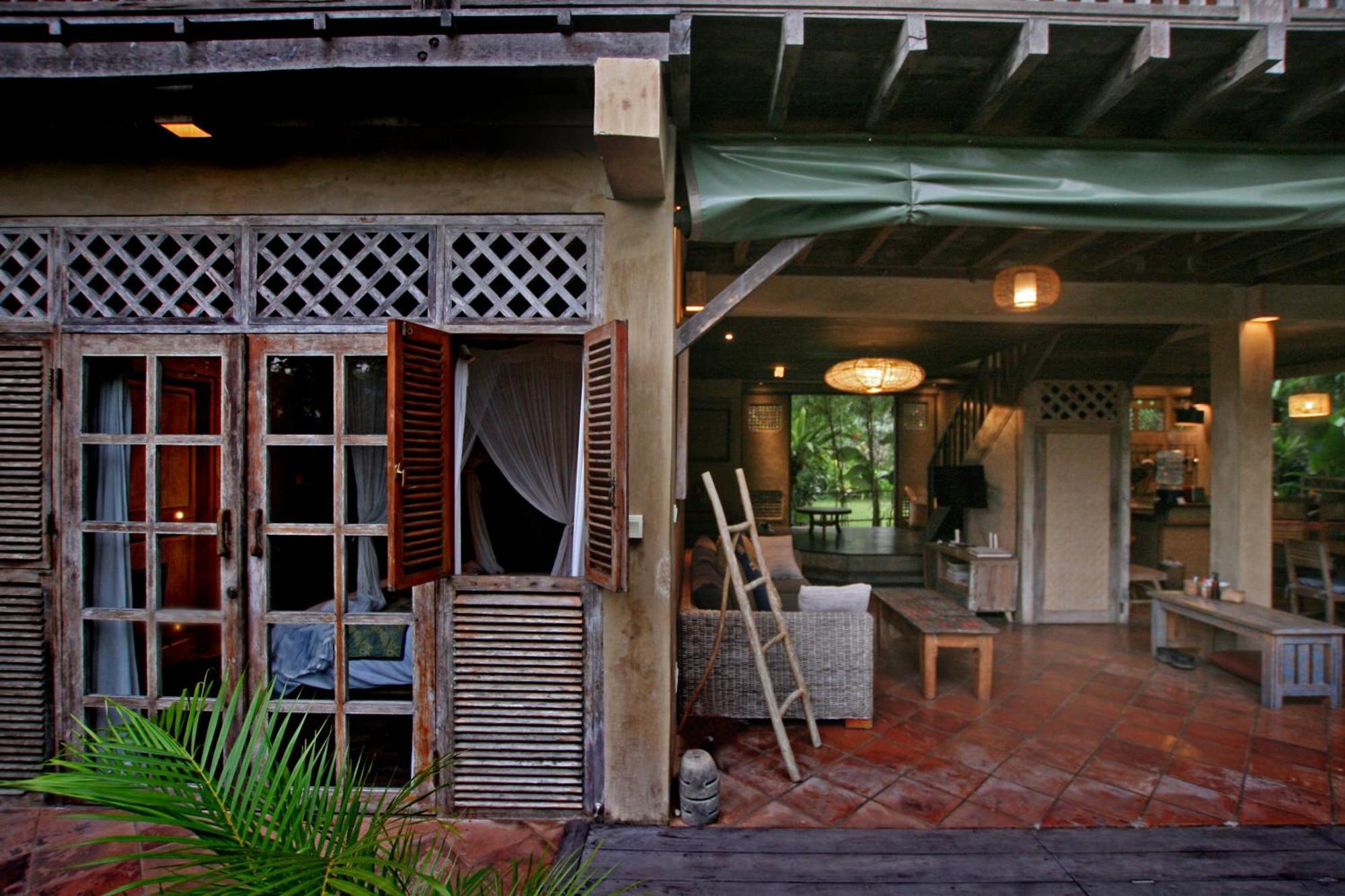 Artist Eco In Bali Ubud