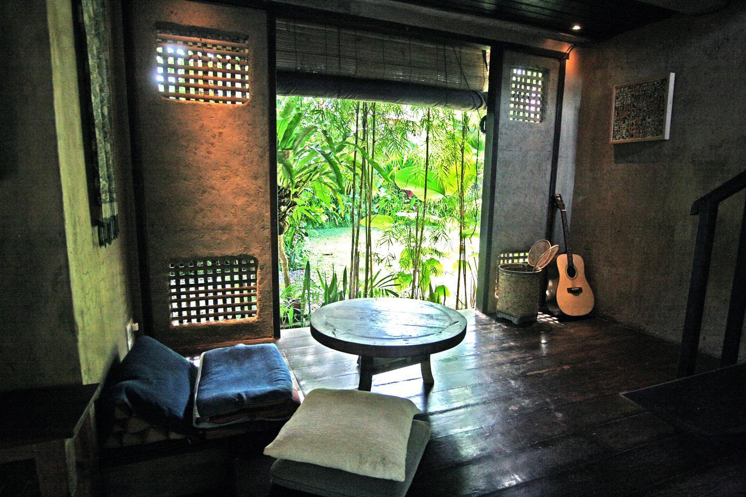 Artist Eco In Bali Villa Ubud